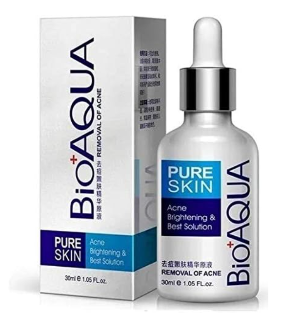 Serum Anti Acne Bioaqua Pure Skin