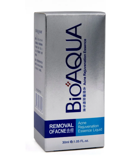 Serum Anti Acne Bioaqua Pure Skin
