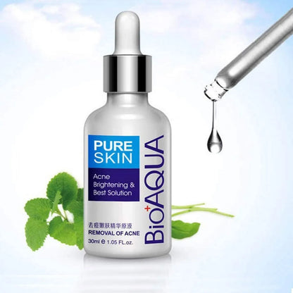 Serum Anti Acne Bioaqua Pure Skin